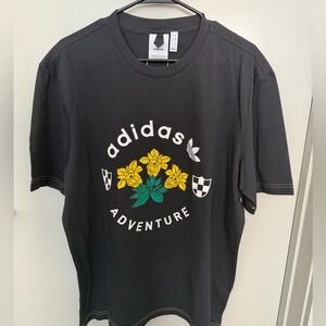 Adidas Originals Graphic Tee